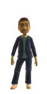 Sharp Shooter26's photos - Xbox Live Avatar